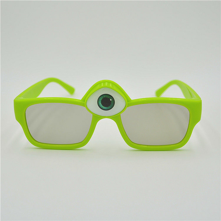 Lunettes 3D       - Ref 2623184 Image 18