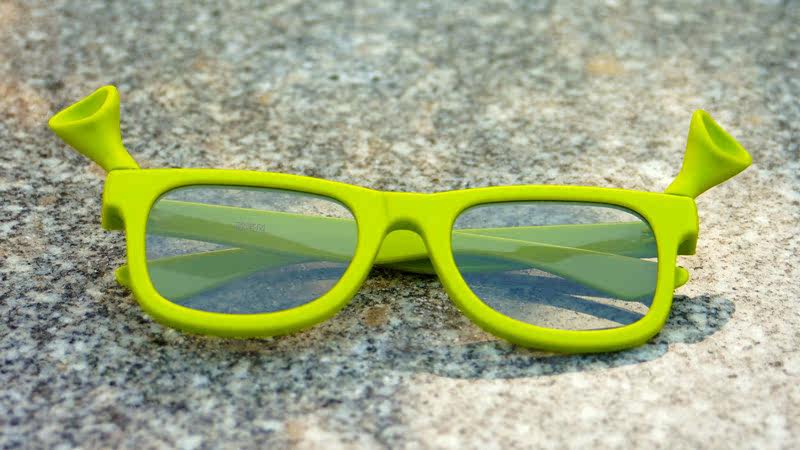 Lunettes 3D       - Ref 2623186 Image 19