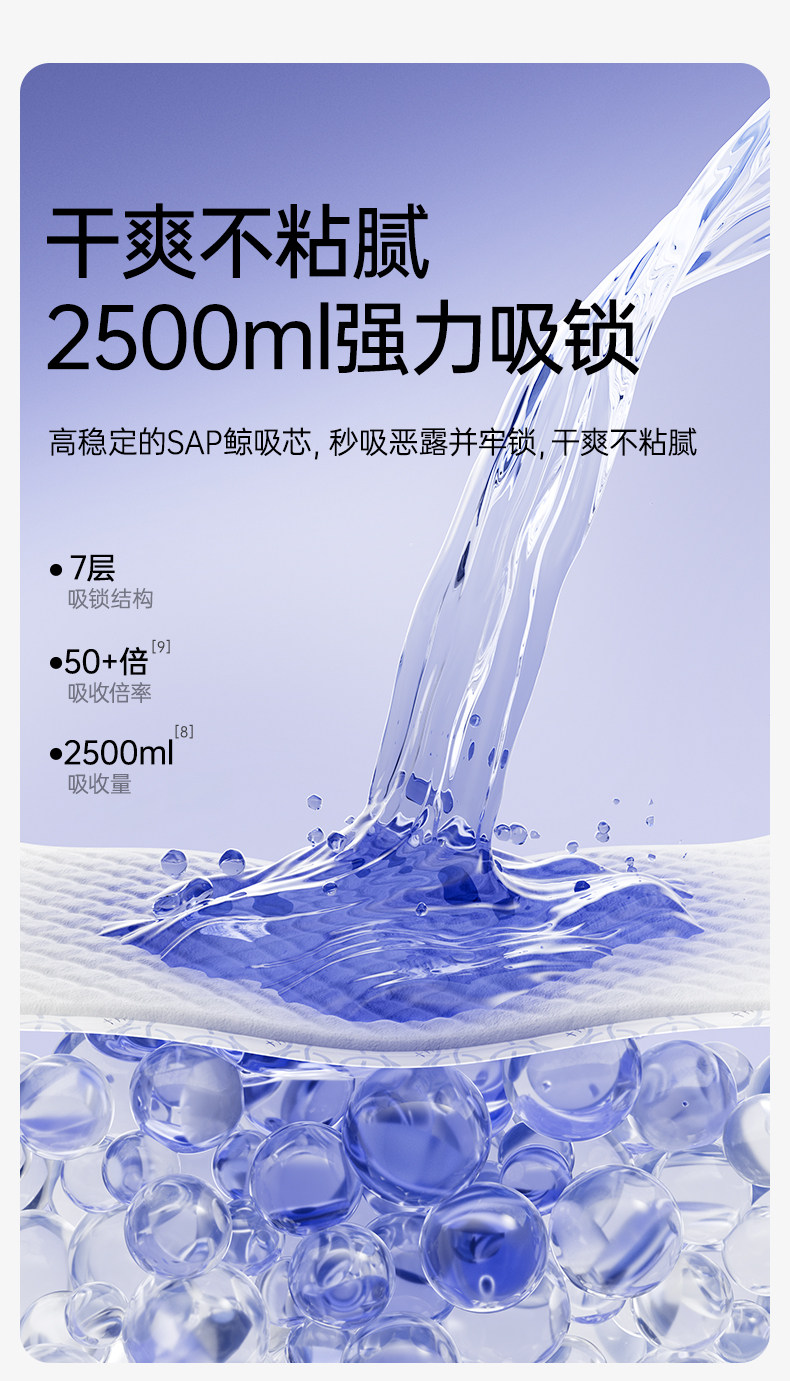 十月结晶孕产妇产褥垫产后专用护理垫一次性床单大号月经尿垫卧床 — 17