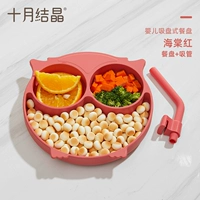 Бегония красный [Olw EWL Силиконовый глобус дата] отправка соломы