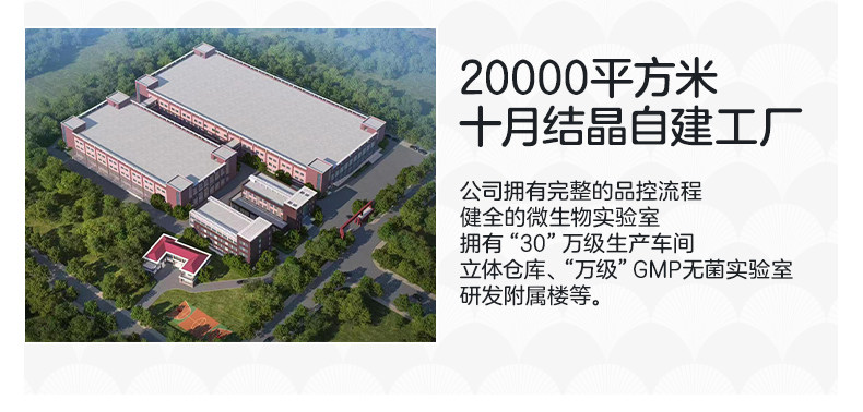十月结晶唐浅益生菌安睡裤免脱开合产妇排恶露专用经期安心日安裤 — 31