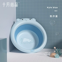 Классическое биде, 32×30см