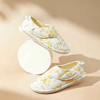 十月结晶月子鞋缓震减压四季款