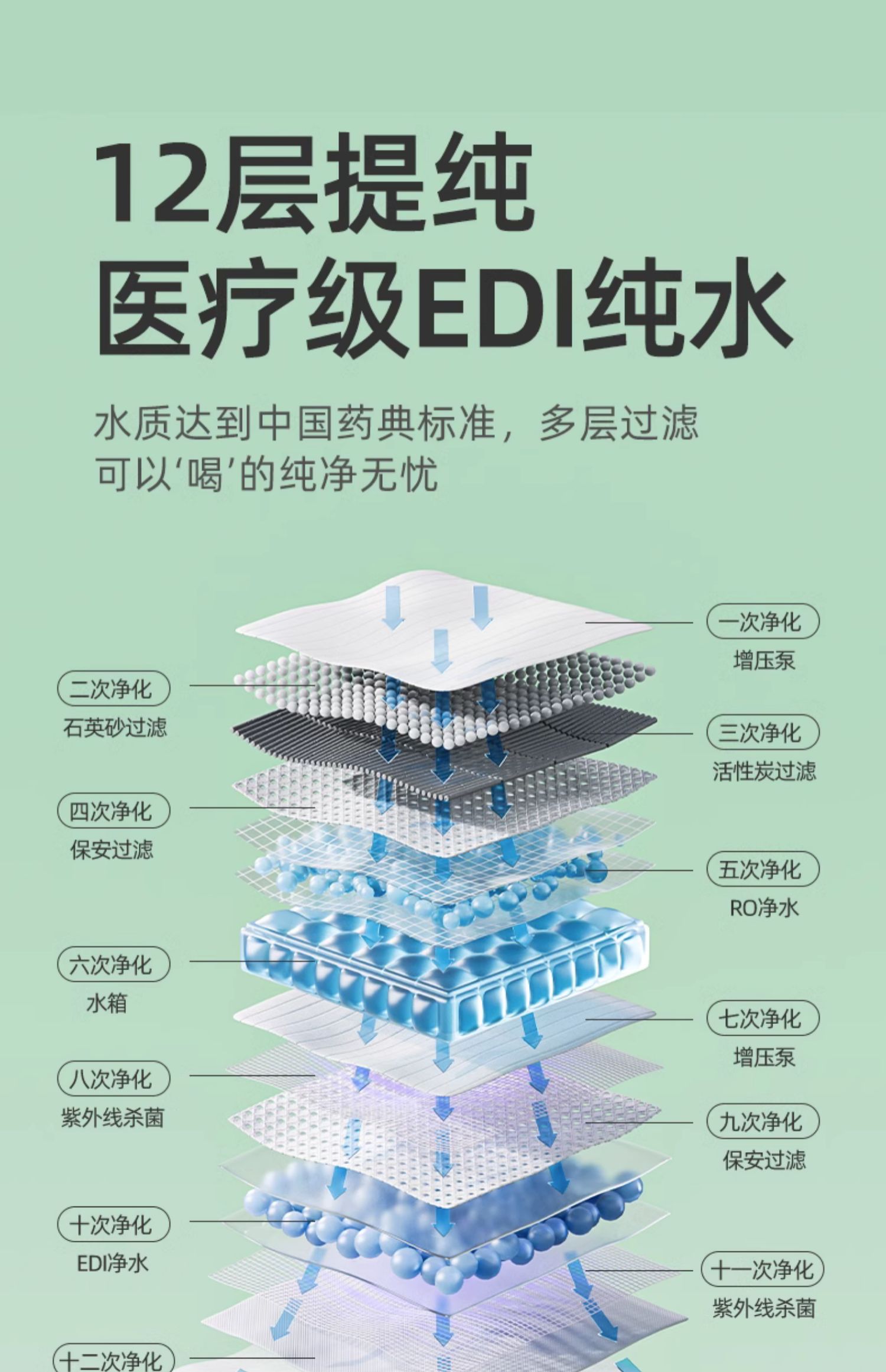 十月结晶四叶草婴儿湿巾纸手口专用便携加厚大包装新生宝宝湿纸巾