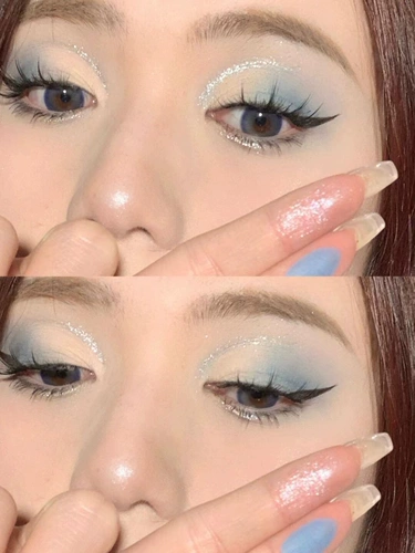 Обязательно для макияжа!16-цветов