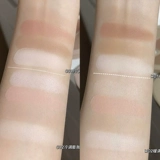 Хайлайтер для лица, матовые осветляющие румяна для контуринга