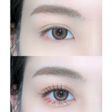 Розовый сломленный бриллиант, лежащий шелковик -чистая девушка!Лезвие лезло