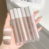 Косметика для контуринга, стик для контуринга, трехмерный хайлайтер, осветляющие тени, комплект, коррекция силуэта