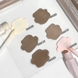 Косметика для контуринга, стик для контуринга, трехмерный хайлайтер, осветляющие тени, комплект, коррекция силуэта