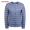 Haze Blue Women's Style-