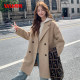 Yaya 2025 new winter fashion down jacket