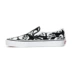 Giày trượt ván đầu Vans Vans Old Skool OS giày vải cao và thấp VN0A38G1H0B tại chỗ giày thể thao nam Plimsolls
