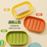 茶花 Мыло, мыльница, высококачественная коробка