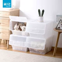 Очень большая игрушка, пластиковый ящик для хранения, предпродажа