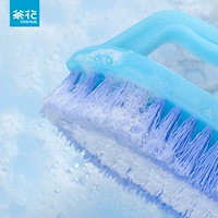 茶花 Гигиеническая универсальная щетка для обуви для стирки, пуховик