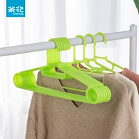 茶花 Пластиковая сушилка, вешалка, обувная колодка, увеличенная толщина