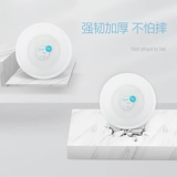 茶花 Серебряное ионное антибактериальное семейство Семейство сгущенной лицевой бассейн Пластиковый бассейн