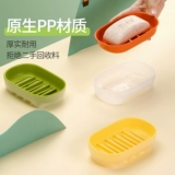 茶花 Мыло, мыльница, высококачественная коробка