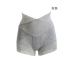 Roger mới ngọt ngào ren cao eo bụng boxer gợi cảm thoải mái đồ lót phụ nữ đồ lót 180792A quần lót nam size lớn Eo cao