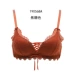 Thời trang Goreel Thoải mái Ren Underwire Đồ lót Lady Sexy Bra Bra 190568A - Strapless Bras Strapless Bras