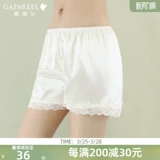 Дышащее быстросохнущее защитное белье, леггинсы, мягкие штаны, комфортные безопасные шорты