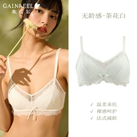 Camellia White 10196
