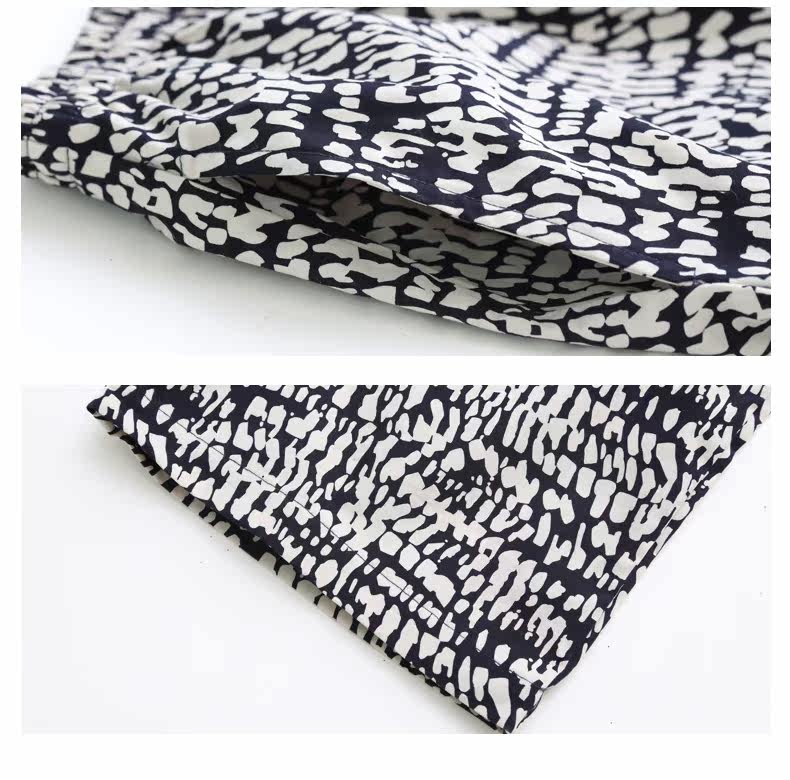 Pyjama pour femme GAINREEL    à manches longues - Ref 2991181 Image 17