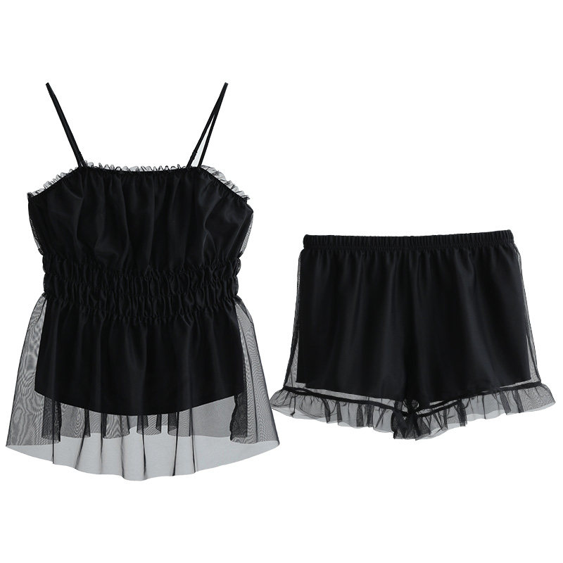 Pyjama pour femme GAINREEL    à sling - Ref 2991121 Image 5