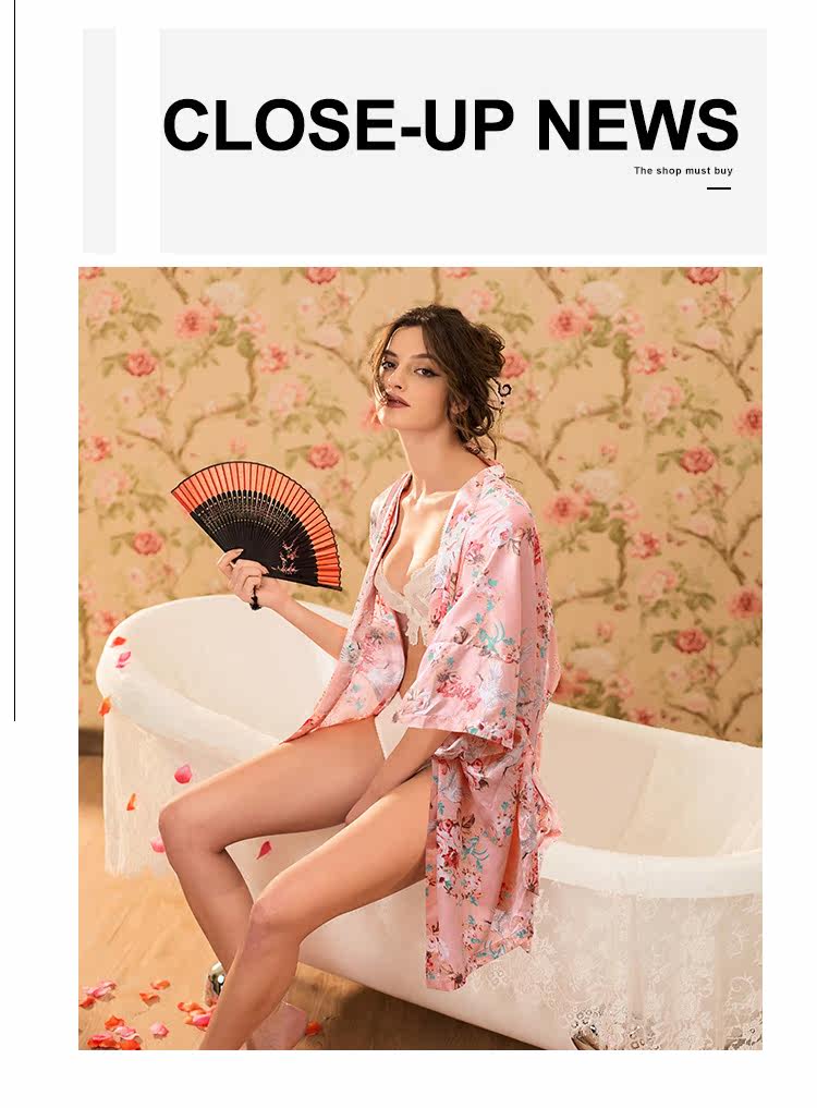 Imported Daily Pajamas Grenada Natural Sexy