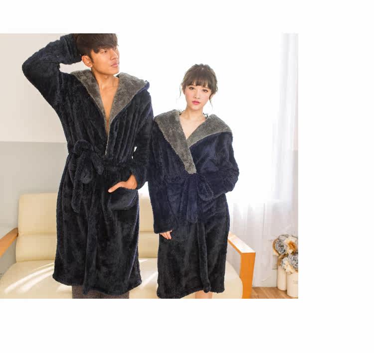 Peignoir jeunesse GAINREEL HRH16007.. - Ref 593343 Image 12