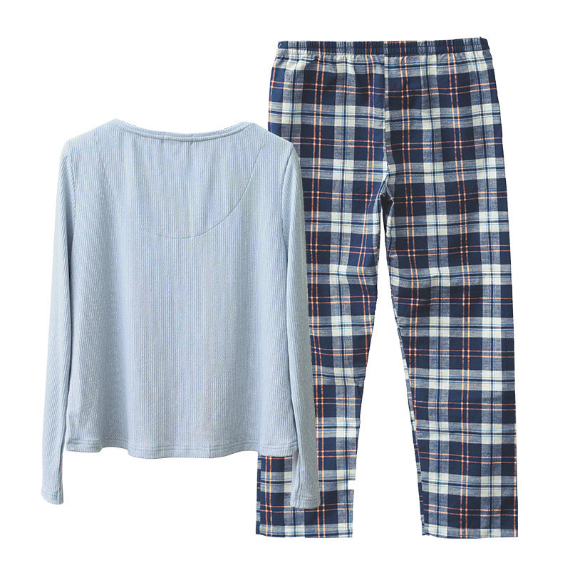 Pyjama pour femme GAINREEL    à manches longues - Ref 2991163 Image 3