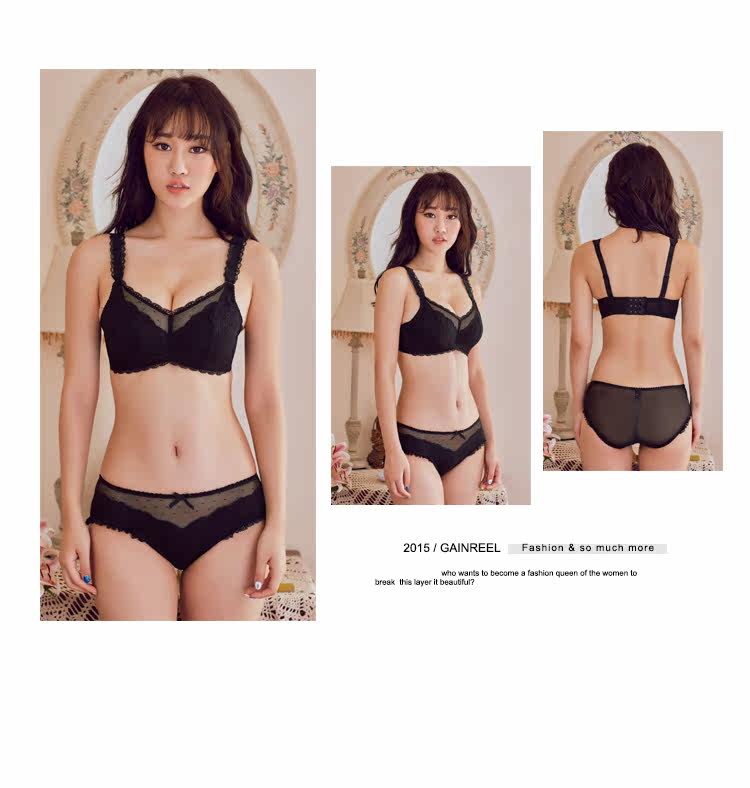 Slip jeunesse GAINREEL BWP16009 - Ref 641531 Image 12