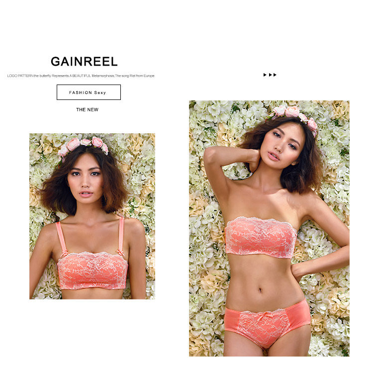 Slip jeunesse GAINREEL BWP16014 - Ref 669462 Image 13