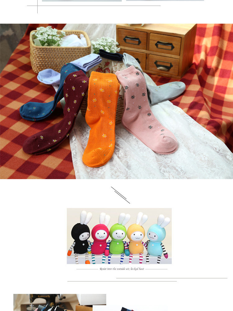 Chaussettes - collants GAINREEL FSC14004 - Ref 778504 Image 11