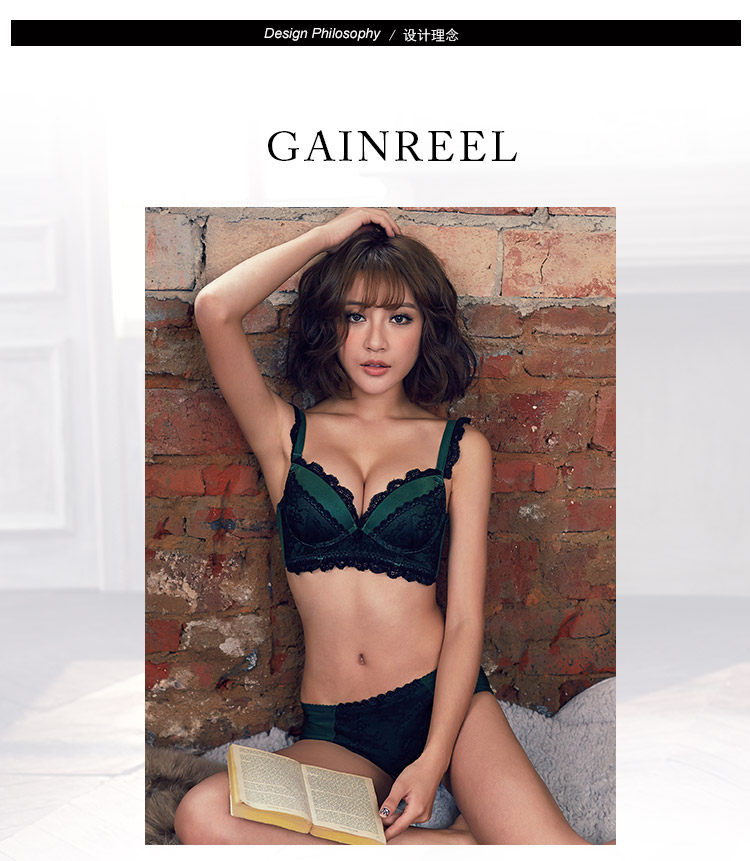 Slip jeunesse GAINREEL BWP16342 - Ref 665614 Image 8