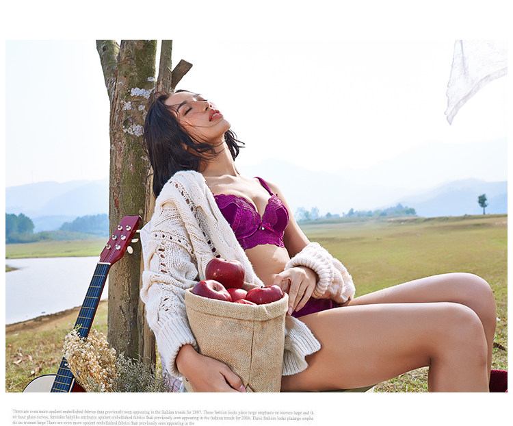 Slip jeunesse GAINREEL BWP15474 en polyester, polyester,  - Ref 669387 Image 13