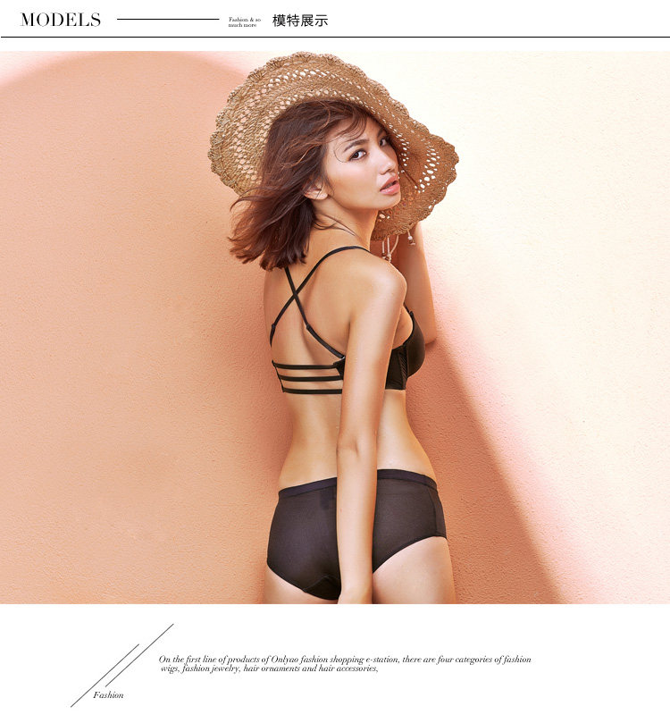 Slip jeunesse GAINREEL BWP16005 en nylon - Ref 669465 Image 10