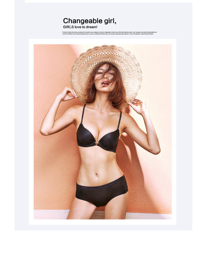 Slip jeunesse GAINREEL BWP16005 en nylon - Ref 669465 Image 14