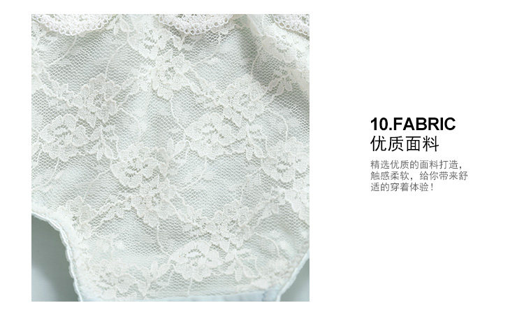 Slip jeunesse NATURE FRUIT BWP16200 - Ref 665782 Image 13