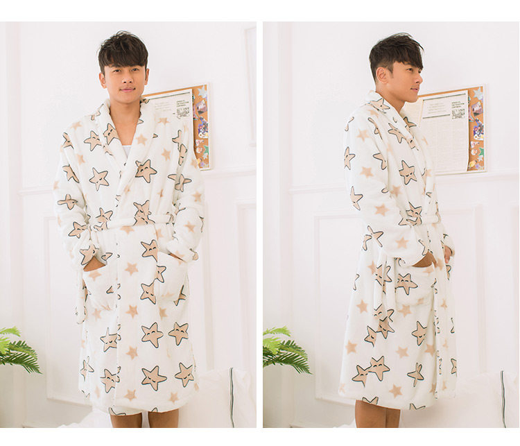 Peignoir jeunesse GAINREEL HRH16086- - Ref 594043 Image 16