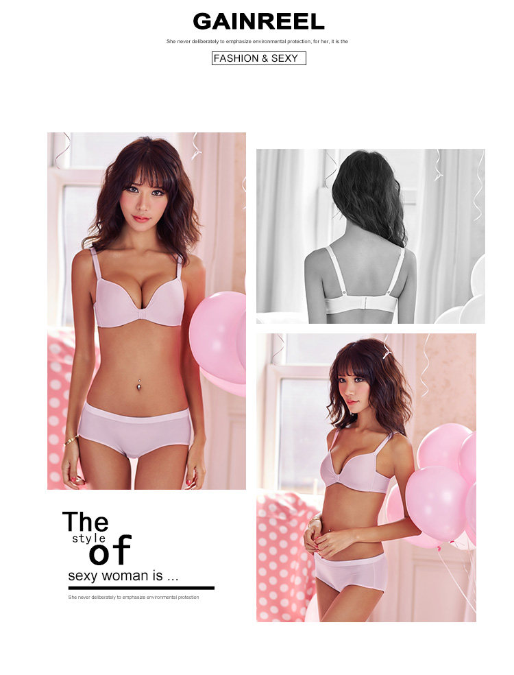 Slip jeunesse GAINREEL BWP16142 - Ref 669515 Image 15