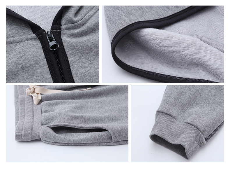 Pyjama mixte GAINREEL    à manches longues - Ref 3004357 Image 17