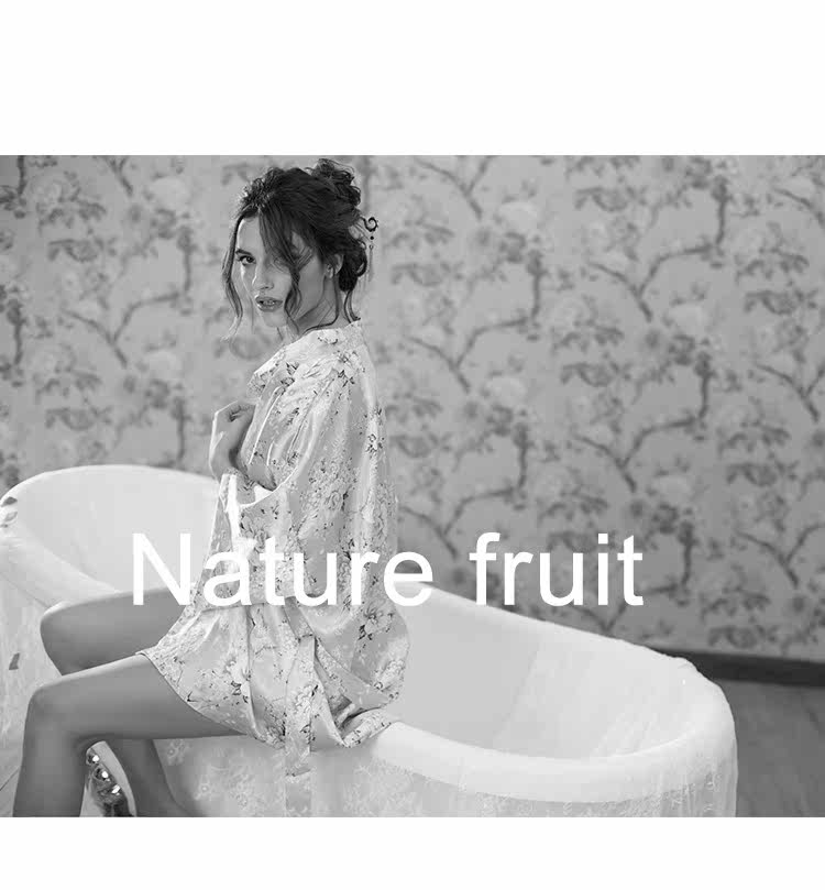 Imported Daily Pajamas Grenada Natural Sexy