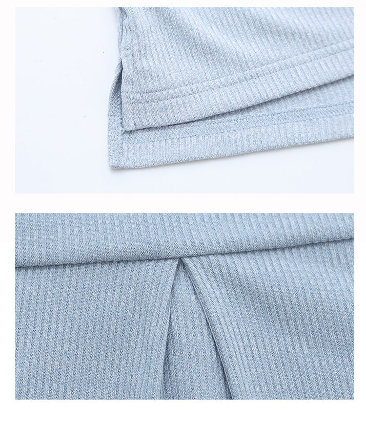 Pyjama pour femme GAINREEL    à manches longues - Ref 2991180 Image 20