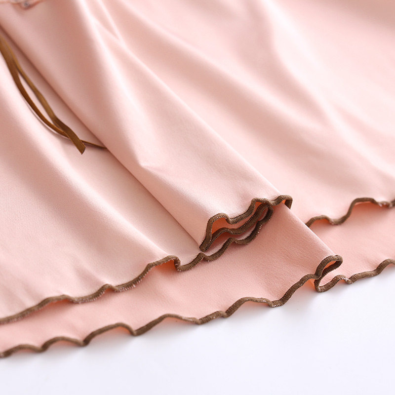 Pyjama pour femme GAINREEL    à sling - Ref 2991207 Image 5