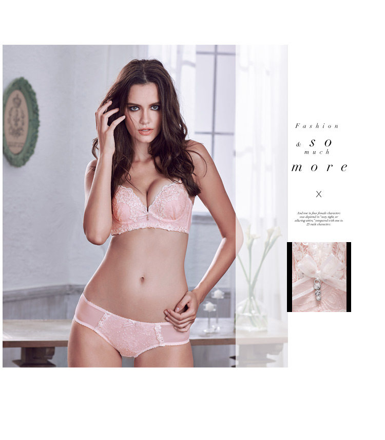 Slip jeunesse FASHION BALLET BWP16064 - Ref 669661 Image 15