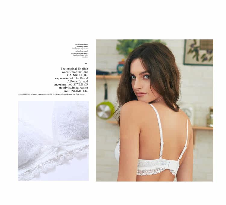 Slip jeunesse NATURE FRUIT BWP16188 - Ref 669571 Image 11