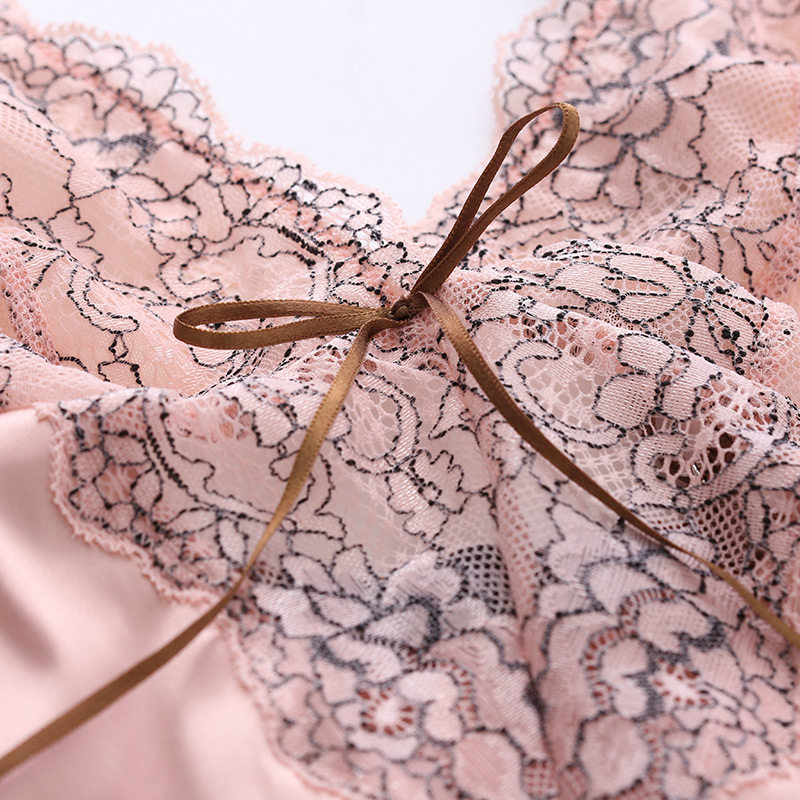 Pyjama pour femme GAINREEL    à sling - Ref 2991207 Image 4