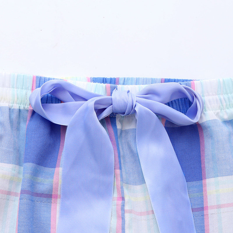 Pyjama pour femme GAINREEL    à manches longues - Ref 2991146 Image 5