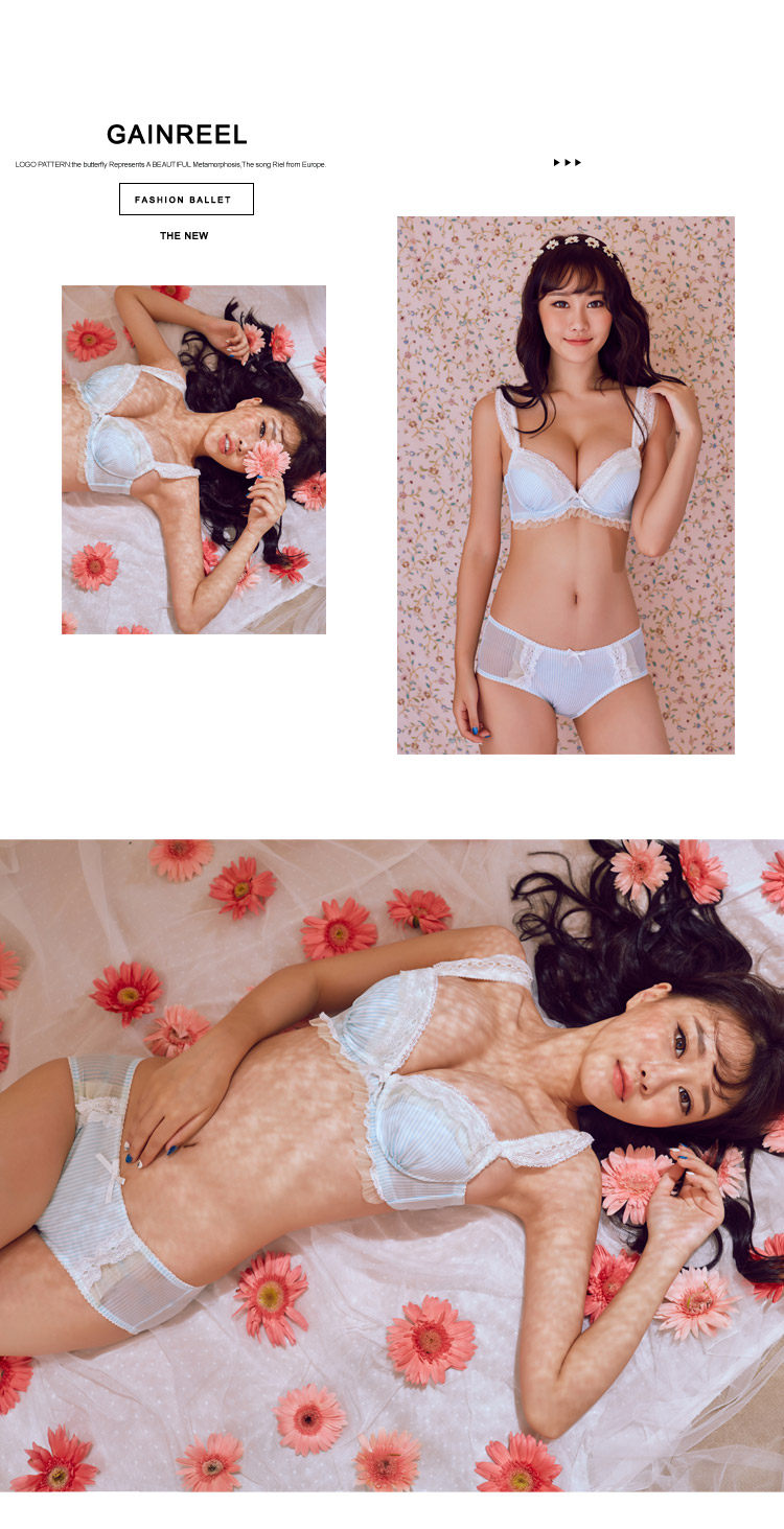 Slip jeunesse GAINREEL BWP16015 en nylon - Ref 665759 Image 10